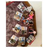 Lot of Beanie Babies