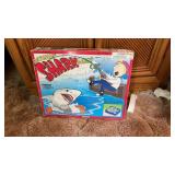 Catchinï¿½ Shark Game
