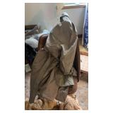 Trench Coat Size XL