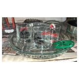 Johnstown Drinking Glasses, other glassware, and