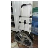 Folding Handcart