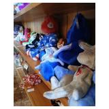 Beanie Baby lot