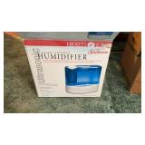 Sunbeam 1.7gal Ultrasonic Humidifier