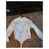 Fencing jacket size 44