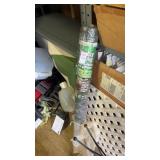 Metal Fencing