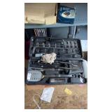 Grill Set