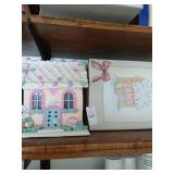 Easter house
