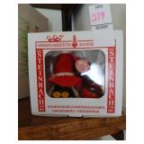 Steinbach ornament
