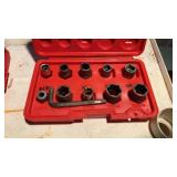 Craftsman Bolt/Nut Remover Set