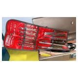 Snap-On Ignition Tune-Up Set and other contents