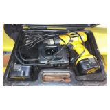 DeWalt Drill with Case