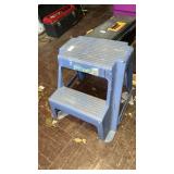 Step stool