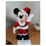 Rockin around Mickey as is