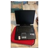 Toshiba Laptop AS IS