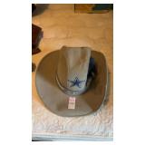 Dallas Cowboys Cowboy Hat