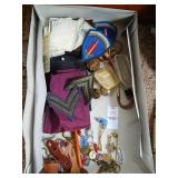 Military misc lot