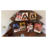 Losers comic book series (7)