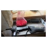 Brass Eagle Paintball Gun and Paintballs