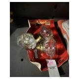 Glass Door Handles