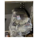 Lot of Gloves