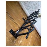 Hold Up Gun Rack