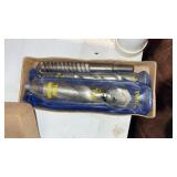Masonry Drill Bits