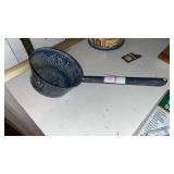 Vintage dipper ladle