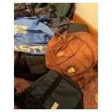Lot of Bags