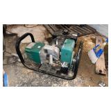 Coleman Powermate Maxa Generator