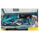 Makita Reciprocating Saw