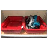 Makita Circular Saw
