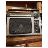 General Electric Radio