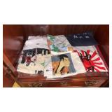Japanese T Shirts