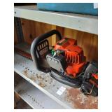 Craftsman 18" gas hedge trimmer