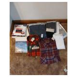 Lot of new mens Tshirts, flannels etc. XL-3X