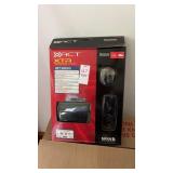 Xact Satellite Radio Receiver