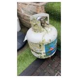 Propane Tank