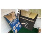 Aluminum Sheets