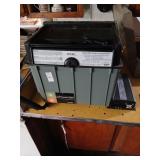 Xantrex 1500 portable household power box