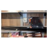 Tarp and Worx Item