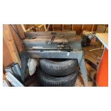 Craftsman 6 1/8 Jointer Planer