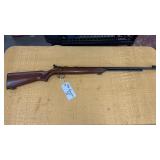 Remington Sportsmaster 512P .22