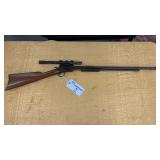 Winchester 90 .22