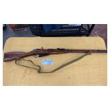 Mosin Nagant 1943 7.62x54