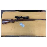 Remington 700 .257 Roberts
