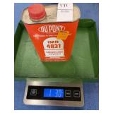 DuPont IMR 4831 Smokeless Powder 1 lb 3 oz