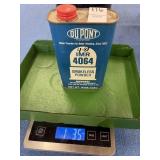 DuPont IMR 1064 Smokeless Powder 1 lb 3.5 oz