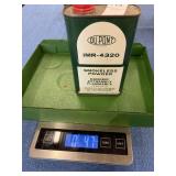 DuPont IMR 4320 Smokeless Powder