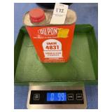 DuPont IMR 4831 Smokeless Powder 9.9 oz