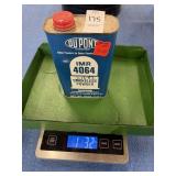 DuPont IMR 1064 Smokeless Powder 1 lb 3.1 oz